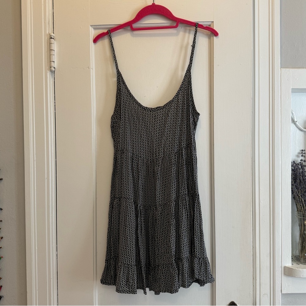 Lightweight Summer Dress